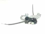 T?rschloss Rechts Hinten 814203U000 Kia Sportage (SL) Gel?ndewagen 1.7 CRDi 16V 4x2 (D4FD)