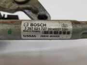 Scheibenwischermotor Vorne 288004MA0A Nissan Pulsar (C13) Schrägheck 1.2 DIG-T 16V (HRA2DDT) 2014