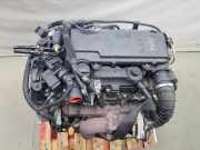 Motor COMPLEET 8HS Peugeot Bipper (AA) Van 1.4 HDi (DV4TD(8HS))