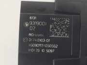 Warnleuchte Schalter 61319389076 BMW X4 (F26) SAC SUV xDrive20d 16V (B47-D20A) 2015