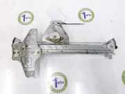 Fensterheber Links Hinten 9647444380 Citroën C4 Berline (LC/LD) 5-Drs. 1.6 16V (TU5JP4(NFU)) 2004