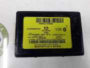 Steuergerät Telefon EH6266DHX Mazda CX-7 SUV 2.2 MZR-CD 16V (R2) 2010