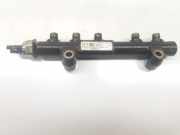 Einspritzdüsen Düsenstock 1570P7 Citroën C4 Grand Picasso (UA) Großraumlimousine 1.6 HDiF 16V 110 (DV6C(9HR)) 2011