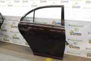 Tür Rechts Hinten 6700305110 Toyota Avensis (T25/B1D) Liftback 2.2 D-4D 16V (2AD-FTV) 2006