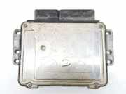 Motorsteuergerät 55556829 Opel Astra H (L48) Schrägheck 5-drs 1.7 CDTi 16V (Z17DTH) 2005