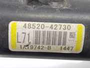 Stoßdämpfer Links Vorne 4852042730 Toyota RAV4 (A5) Geländewagen 2.5 Hybrid 16V (A25AFXS)