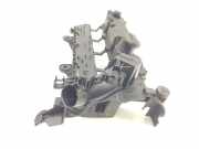 Ansaugkrümmer 9646698680 Peugeot 206 (2A/C/H/J/S) Schrägheck 1.4 HDi (DV4TD(8HX))