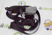 Sicherheitsgurt Rechts Vorne A1718601285 Mercedes-Benz SLK (R171) Cabrio 1.8 200 K 16V (M271.954) 2008