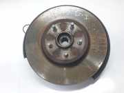 Achsschenkel Links Vorne 94524773 Opel Mokka/Mokka X SUV 1.7 CDTI 16V 4x2 (A17DTS(Euro 5))