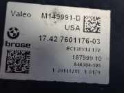 Lüfter Kühler 17427601176 BMW X4 (F26) SAC SUV xDrive20d 16V (B47-D20A)