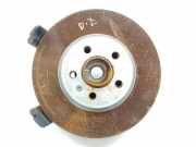 Achsschenkel Links Vorne 2Q0407255AG Seat Ibiza V (KJB) Schrägheck 5-drs 1.0 TSI 12V (DLAC) 2017