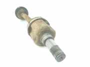 Antriebswelle Links Vorne 6G913B437BF Ford Mondeo IV Limousine 2.0 TDCi 140 16V (UFBB) 2014