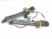 Fensterheber Rechts Vorne 7182132 BMW 5 serie Touring (F11) Kombi 530d xDrive 24V Blue Performance (N57-D30A)