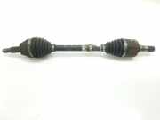 Antriebswelle Links Vorne 391018508R Renault Talisman (RFDL) Limousine 1.6 dCi 130 (R9M-409) 2016