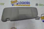 Sonnenblende Links 51162699047 BMW 3 serie (E46/4) Limousine 320d 16V (M47-D20(204D1)) 1999
