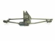 Scheibenwischermotor Vorne 4059963 Ford Transit Bus RWD 2.4 TDCi 16V (H9FA) 2005