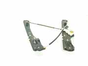 Fensterheber Links Vorne 51332990385 BMW X1 (E84) SUV sDrive 20d 2.0 16V (N47-D20C) 2011