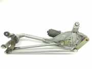 Scheibenwischermotor Vorne 76530TL0G02 Honda Accord (CU) Limousine 2.2 i-DTEC 16V (N22B1) 2013