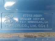 Heckspoiler 87211A6001 Hyundai i30 (GDHB5) Schrägheck 1.4 CRDi Blue Drive 16V (D4FC) 2014
