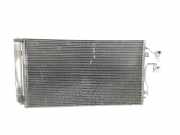 Luft-Kühler 64506804722 BMW 1 serie (F20) Schrägheck 5-drs 116d 2.0 16V (N47-D20C) 2014