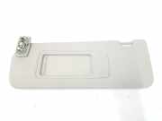 Sonnenblende Links 51167379507 BMW X3 (F25) SUV sDrive18d 16V (N47-D20C) 2013