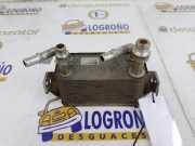 Kühler Automatik UBC500101 Land + Range Rover Range Rover Sport (LS) Geländewagen 3.0 S TDV6 (306DT) 2013