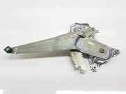 Fensterheber Links Hinten 5354080P00 Suzuki Swift (ZC/ZD) Schrägheck 5-drs 1.2 Dual Jet 16V Smart Hybrid (K12D) 2020