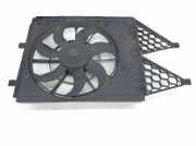 Lüfter Kühler 6Q0959455AD Seat Ibiza IV (6J5) Schrägheck 5-drs 1.6 TDI 90 (CAYB) 2011
