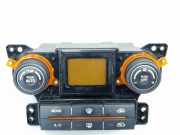 Bedienung Heizung 972501D711 Kia Carens III (FG) Großraumlimousine 2.0 CRDI VGT 16V (D4EA)