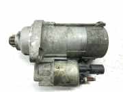 Anlasser 02Z911023H Volkswagen Passat Variant (3C5) Kombi 1.9 TDI (BKC) 2005 BKC