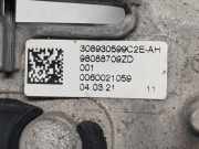 Lenker 98088709ZD Peugeot Expert (V1/VA/VB/VE/VF/VT/VY) Van 1.5 BlueHDi 100 (DV5RUCd(YHR))