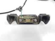 Heckklappengriff 8284182G02000 Suzuki Vitara (LY/MY) SUV 1.4 S Turbo 16V (K14C) 2020