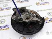 Achsschenkel Links Hinten 2123500141 Mercedes-Benz GLK (204.7/9) SUV 2.2 220 CDI 16V BlueEff.,BlueTEC 4-Matic (OM651.912) 2009