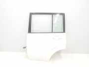 Tür Links Hinten 5730A729 Mitsubishi Pajero Hardtop (V8/9) Van 3.2 DI-D 16V (4M41)