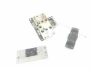 Heckschloss CERRADURA Volkswagen Crafter Van 2.0 TDI 16V (CKTC) 2015 CKTC