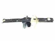 Fensterheber Rechts Vorne 9837798880 Peugeot Expert (V1/VA/VB/VE/VF/VT/VY) Van 1.5 BlueHDi 120 (DV5RUC(YHV))