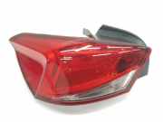 Rücklicht Links 6F0945095H Seat Ibiza V (KJB) Schrägheck 5-drs 1.0 TSI 12V (DLAC) 2022