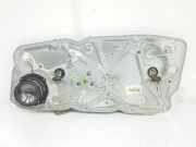 Fensterheber Rechts Vorne 0046831652 Fiat Stilo (192A/B) Schrägheck 1.8 16V (192.A.4000) 2004