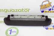 Dritte Bremsleuchte 63257145660 BMW 5 serie (E60) Limousine 520d 16V (N47-D20A) 2007