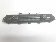 Bedienung Heizung 98340416ZD Citroën Berlingo Van 1.5 BlueHDi 100 (DV5RCF(YHT))