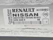 Ladeluftkühler 144966668R Renault Captur II (RJB) SUV 1.6 E-Tech 145 (H4M-632(H4M-C6))