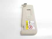 Sonnenblende Links 7445667 BMW SERIE G01 xDrive20d