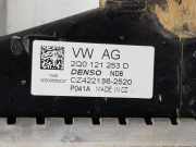 Radiator 2Q0121253D Seat Arona (KJX) SUV 1.0 TSI 12V (DLAC)
