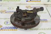 Achsschenkel Rechts Vorne 7700301615 Renault Trafic New (JL) Bus 1.9 dCi 100 16V (F9Q-760) 2003
