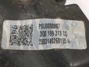 Unterrahme Vorne 3Q0199313CQ Volkswagen 1.5 16V TSI ACT (150 CV) 2023 DXDB