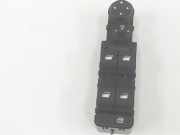 Schalter Für Elekt. Fensterheber Links Vorne 98349233ZD Citroën C4 Berline (BA/BB/BC) Schrägheck 5-drs 1.5 Blue HDi 130 16V (DV5RC(YHZ))