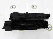 K?hlerblock Halterung 17107524914 BMW X1 (E84) SUV xDrive 25d 2.0 16V (N47-D20D) 2015