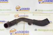 Intercooler Schlauch 2825627401 Hyundai Sonata Limousine 2.0 CRDI VGT 16V (D4EA) 2006