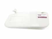 Sonnenblende Links 735595118 Fiat 500L (199) Großraumlimousine 1.4 16V (843.A.1000(Euro 4; Euro 5; Euro 6)) 2016