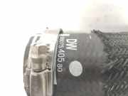 Turbo Leitung 9807540580 Citroën SpaceTourer Bus 2.0 Blue HDI 150 (DW10FD(AHX)) 2022